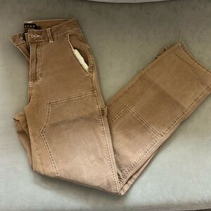 Women’s cargo pants